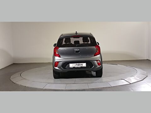 kia, picanto, hatchback 1.0 mpı cool otomatik, otomatik, benzin 2.el otomobil | renew 23
