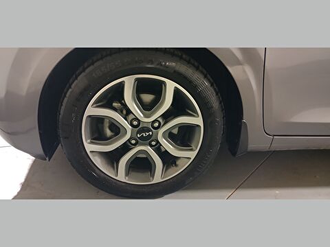 kia, picanto, hatchback 1.0 mpı cool otomatik, otomatik, benzin 2.el otomobil | renew 26