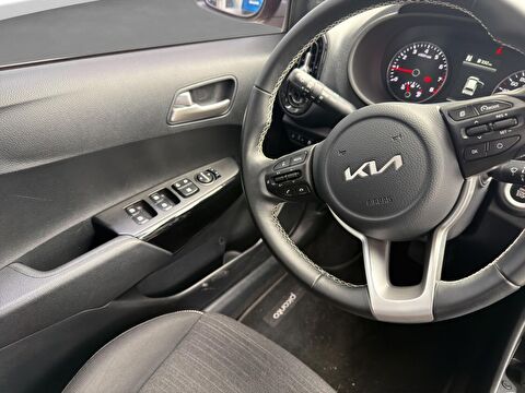 kia, picanto, hatchback 1.0 mpı cool otomatik, otomatik, benzin 2.el otomobil | renew 25