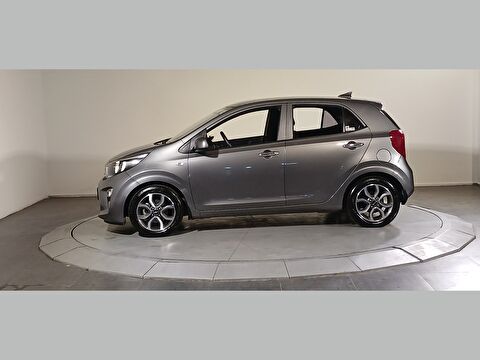 kia, picanto, hatchback 1.0 mpı cool otomatik, otomatik, benzin 2.el otomobil | renew 21