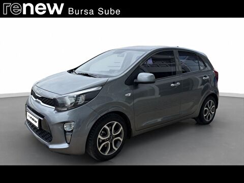 Hatchback 1.0 MPI Cool Otomatik, 2. el otomobil | renew