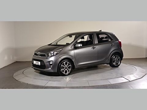 kia, picanto, hatchback 1.0 mpı cool otomatik, otomatik, benzin 2.el otomobil | renew 31