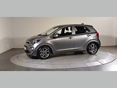 kia, picanto, hatchback 1.0 mpı cool otomatik, otomatik, benzin 2.el otomobil | renew 14
