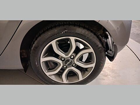 kia, picanto, hatchback 1.0 mpı cool otomatik, otomatik, benzin 2.el otomobil | renew 28