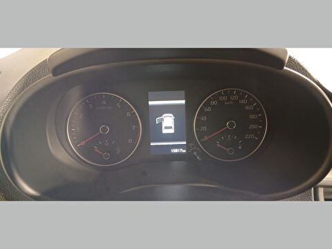 kia, picanto, hatchback 1.0 mpı cool otomatik, otomatik, benzin 2.el otomobil | renew 27