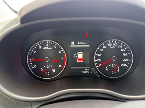 kia, picanto, hatchback 1.0 mpı cool otomatik, otomatik, benzin 2.el otomobil | renew 12