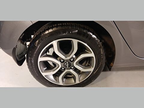 kia, picanto, hatchback 1.0 mpı cool otomatik, otomatik, benzin 2.el otomobil | renew 34