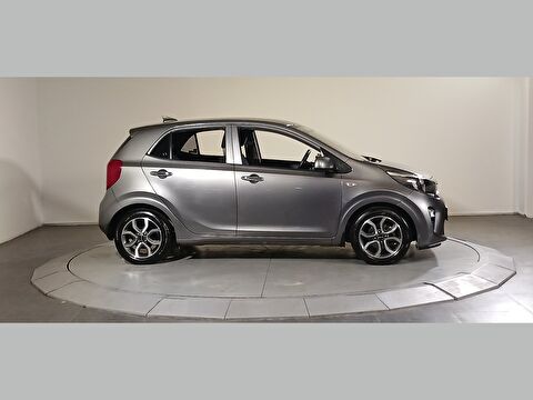 kia, picanto, hatchback 1.0 mpı cool otomatik, otomatik, benzin 2.el otomobil | renew 29