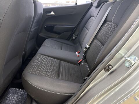 kia, picanto, hatchback 1.0 mpı cool otomatik, otomatik, benzin 2.el otomobil | renew 15