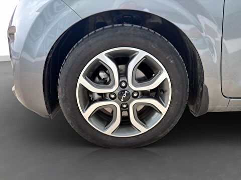 kia, picanto, hatchback 1.0 mpı cool otomatik, otomatik, benzin 2.el otomobil | renew 9