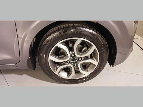 kia, picanto, hatchback 1.0 mpı cool otomatik, otomatik, benzin 2.el otomobil | renew 32