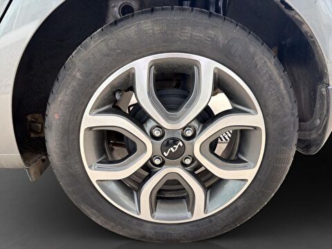 kia, picanto, hatchback 1.0 mpı cool otomatik, otomatik, benzin 2.el otomobil | renew 8