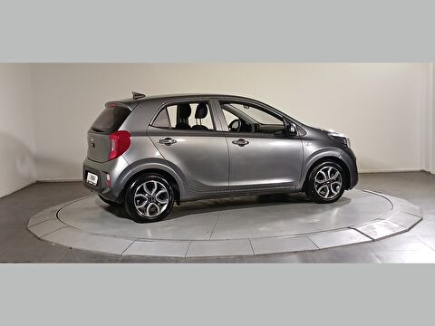 kia, picanto, hatchback 1.0 mpı cool otomatik, otomatik, benzin 2.el otomobil | renew 13