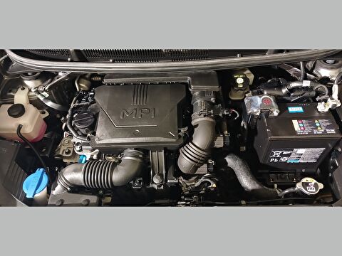 kia, picanto, hatchback 1.0 mpı cool otomatik, otomatik, benzin 2.el otomobil | renew 37