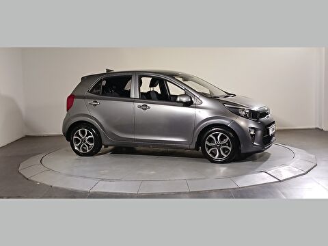 kia, picanto, hatchback 1.0 mpı cool otomatik, otomatik, benzin 2.el otomobil | renew 10