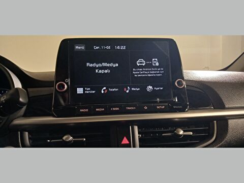 kia, picanto, hatchback 1.0 mpı cool otomatik, otomatik, benzin 2.el otomobil | renew 35