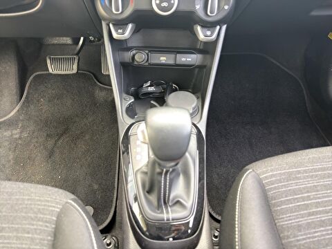 kia, picanto, hatchback 1.0 mpı cool otomatik, otomatik, benzin 2.el otomobil | renew 18