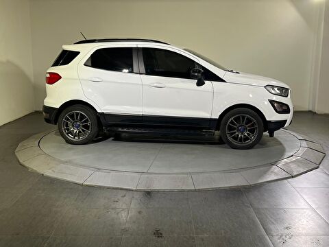 ford, ecosport, suv 1.0 ecoboost style otomatik, otomatik, benzin 2.el otomobil | renew 15