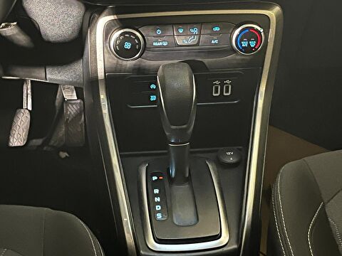 ford, ecosport, suv 1.0 ecoboost style otomatik, otomatik, benzin 2.el otomobil | renew 27