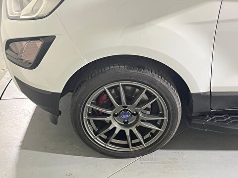 ford, ecosport, suv 1.0 ecoboost style otomatik, otomatik, benzin 2.el otomobil | renew 39