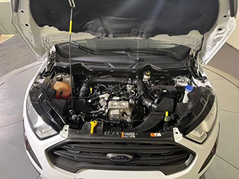 ford, ecosport, suv 1.0 ecoboost style otomatik, otomatik, benzin 2.el otomobil | renew 31