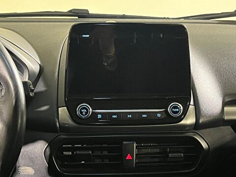 ford, ecosport, suv 1.0 ecoboost style otomatik, otomatik, benzin 2.el otomobil | renew 26