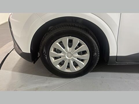 ford, tourneo courier, kombi 1.5 tdcı deluxe, manuel, dizel 2.el otomobil | renew 5