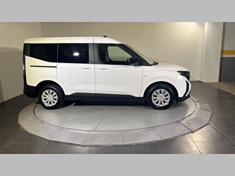 ford, tourneo courier, kombi 1.5 tdcı deluxe, manuel, dizel 2.el otomobil | renew 4