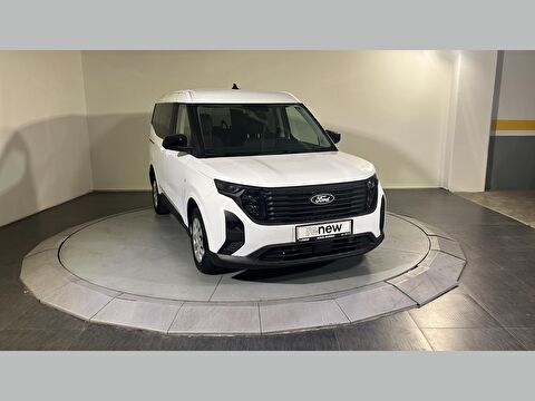 ford, tourneo courier, kombi 1.5 tdcı deluxe, manuel, dizel 2.el otomobil | renew 21