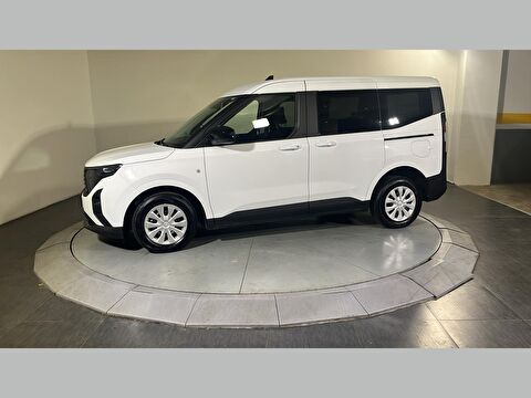 ford, tourneo courier, kombi 1.5 tdcı deluxe, manuel, dizel 2.el otomobil | renew 16