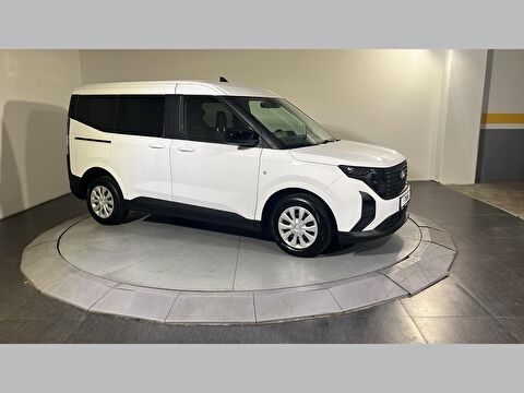 ford, tourneo courier, kombi 1.5 tdcı deluxe, manuel, dizel 2.el otomobil | renew 20