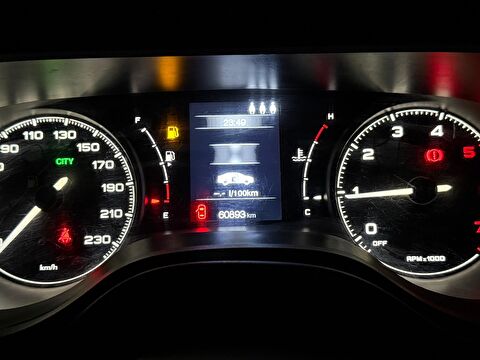 fiat, egea, sedan 1.3 multijet easy, manuel, dizel 2.el otomobil | renew 24