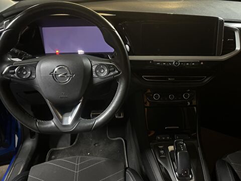 opel, grandland, 1.5 ultimate, otomatik, dizel 2.el otomobil | renew 11