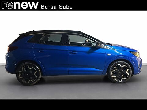 opel, grandland, 1.5 ultimate, otomatik, dizel 2.el otomobil | renew 5