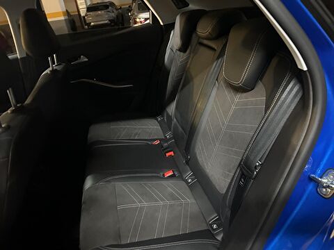 opel, grandland, 1.5 ultimate, otomatik, dizel 2.el otomobil | renew 14