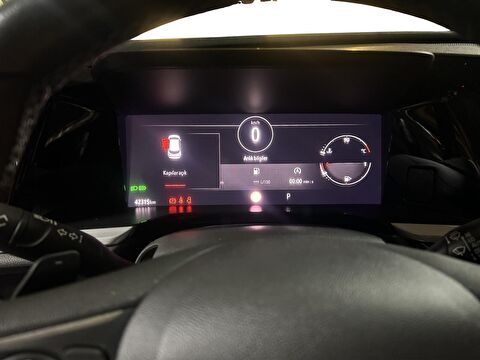 opel, grandland, 1.5 ultimate, otomatik, dizel 2.el otomobil | renew 16