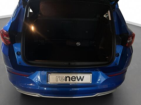 opel, grandland, 1.5 ultimate, otomatik, dizel 2.el otomobil | renew 10