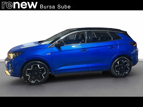 opel, grandland, 1.5 ultimate, otomatik, dizel 2.el otomobil | renew 4