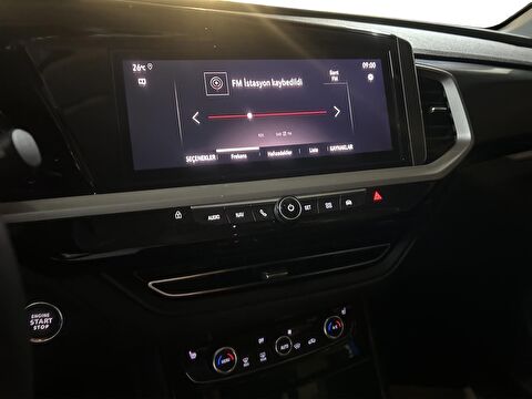opel, grandland, 1.5 ultimate, otomatik, dizel 2.el otomobil | renew 13