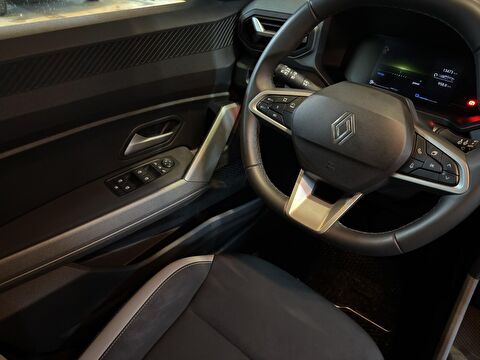 renault, duster, 1.6 e-tech techno (full hybrid), otomatik, benzin 2.el otomobil | renew 25