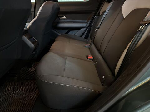 renault, duster, 1.6 e-tech techno (full hybrid), otomatik, benzin 2.el otomobil | renew 15