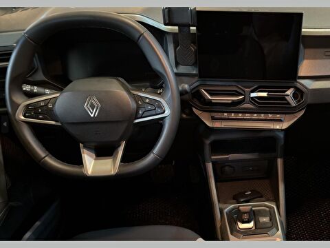 renault, duster, 1.6 e-tech techno (full hybrid), otomatik, benzin 2.el otomobil | renew 13