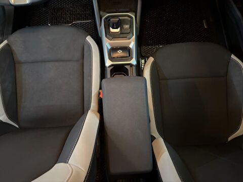 renault, duster, 1.6 e-tech techno (full hybrid), otomatik, benzin 2.el otomobil | renew 20