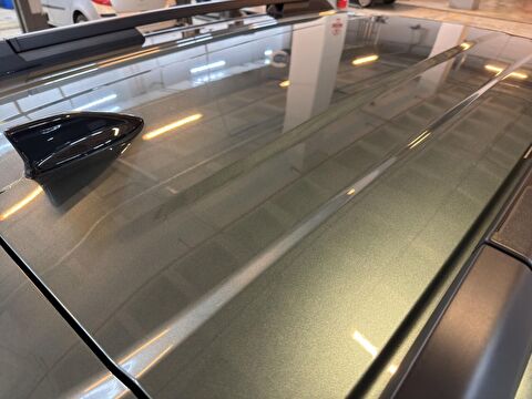 renault, duster, 1.6 e-tech techno (full hybrid), otomatik, benzin 2.el otomobil | renew 21