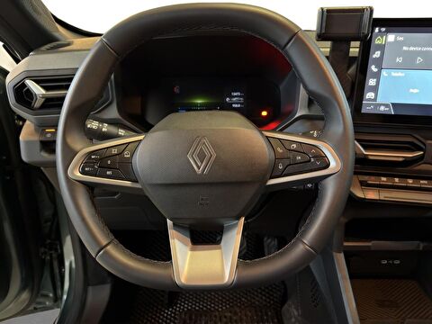 renault, duster, 1.6 e-tech techno (full hybrid), otomatik, benzin 2.el otomobil | renew 19