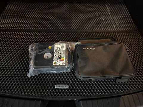 renault, duster, 1.6 e-tech techno (full hybrid), otomatik, benzin 2.el otomobil | renew 23