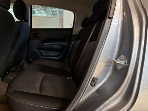 mitsubishi, space star, 1.2 ıntense cvt, otomatik, benzin 2.el otomobil | renew 15