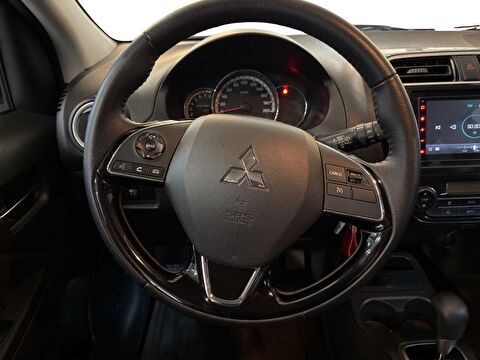 mitsubishi, space star, 1.2 ıntense cvt, otomatik, benzin 2.el otomobil | renew 19