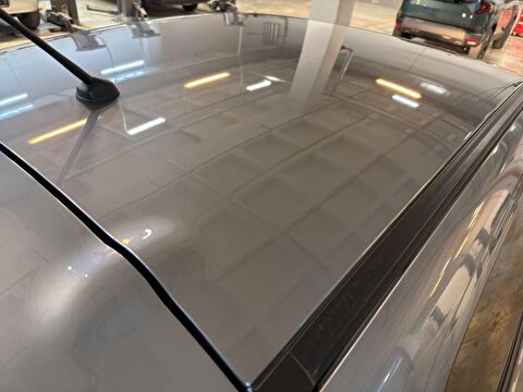 mitsubishi, space star, 1.2 ıntense cvt, otomatik, benzin 2.el otomobil | renew 21