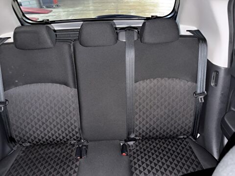 mitsubishi, space star, 1.2 ıntense cvt, otomatik, benzin 2.el otomobil | renew 14